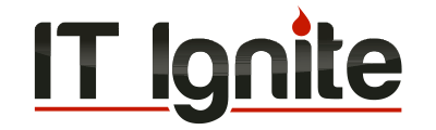 IT Ignite - Logo
