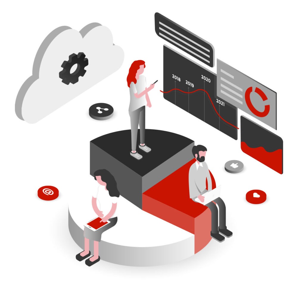 Government Services IT Ignite